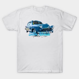 1952 Sears Allstate Hardtop Coupe T-Shirt